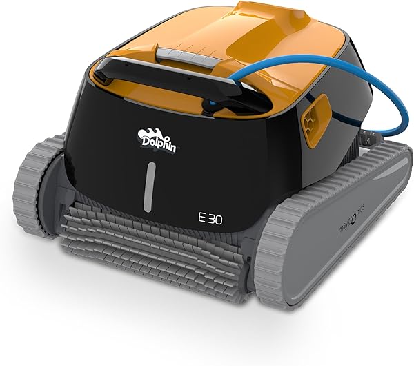 Dolphin vs Zodiac 2026 : lequel choisir pour votre piscine ? - robot piscine